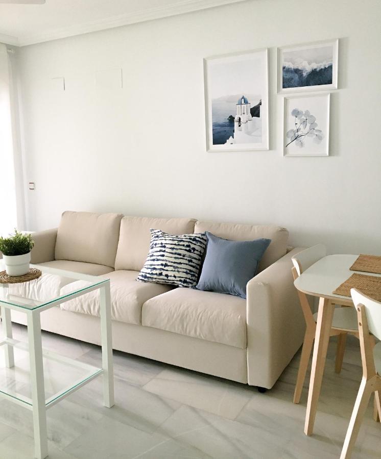 Duplex Torremolinos Suite Exterior foto